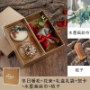 教师母亲节生日礼物礼品送妈妈伴手礼永生花香皂花玫瑰花束高级感