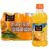 美汁源果粒橙饮料整箱饮品果汁饮料批发年货零食大全批发一键代发