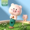 抖音热销水鸟口哨儿童口肌发音训练可加水学鸟叫婴幼儿小鸟哨玩具