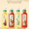 农夫山泉东方树叶900ml*12大瓶装解渴茶饮料茉莉花茶青柑普洱整箱