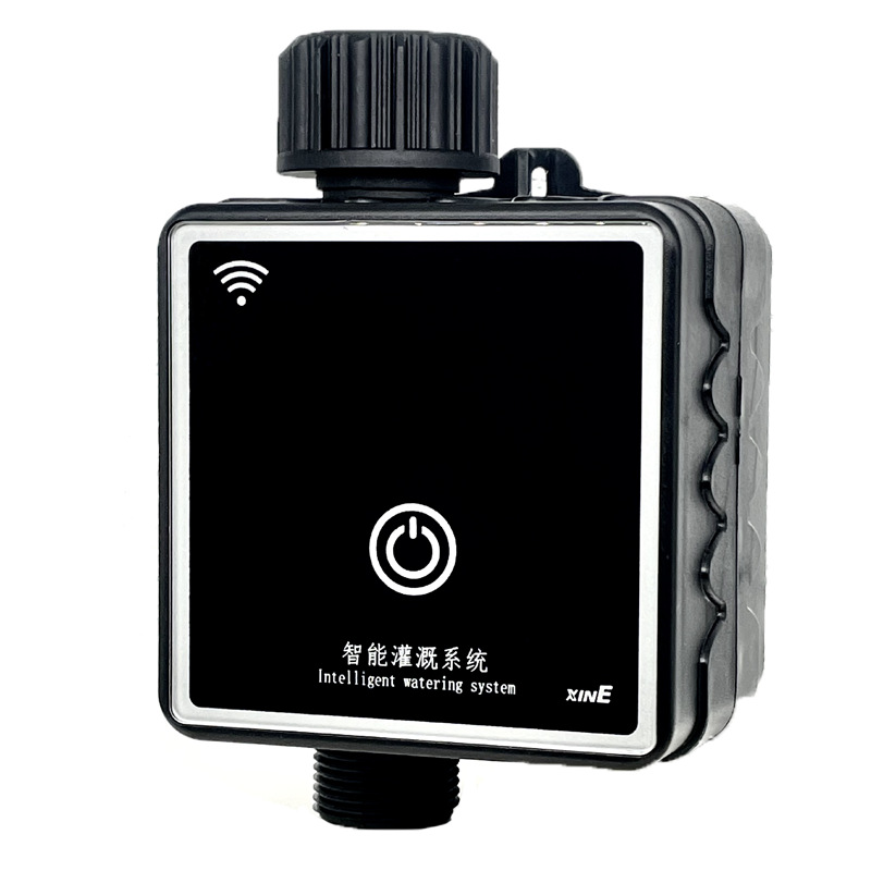 智能WiFi定时浇花器浇水神器花园家用喷淋滴灌雾化控制器灌溉系统