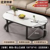 茶几客厅家用茶桌出租屋用沙发边几简约现代轻奢新款小户型小桌子