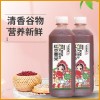 茂和土家五谷1.25kg大瓶谷物饮品酒席宴席餐饮粗粮饮料整箱6瓶