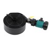 亚马逊爆款Trampoline sprinkler蹦床洒水器 园林花园降温工具