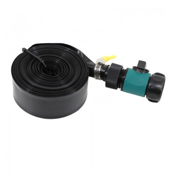 亚马逊爆款Trampoline sprinkler蹦床洒水器 园林花园降温工具