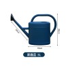 园林水壶复古大容量浇花喷壶塑料浇水花洒家用园艺长嘴淋花浇菜壶