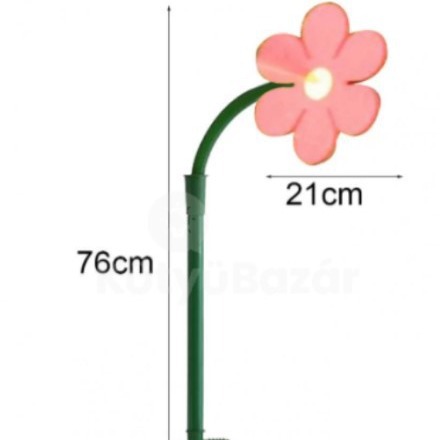 亚马逊 太阳花花洒 塑料洒水器太阳花喷头花园浇水工具
