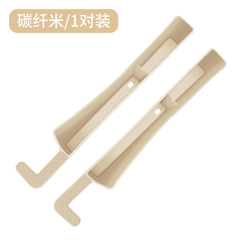 跨境新品爆款汽车座椅防漏塞条座椅储物盒汽车座椅缝隙塞