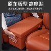 理想one/L8L9二排过道储物盒座椅收纳箱中排加座汽车必备用品改装