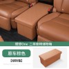 理想one/L8L9二排过道储物盒座椅收纳箱中排加座汽车必备用品改装