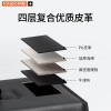 适用蔚来ET5/ET5T/ET7/ET9汽车载后备箱折叠收纳储物箱尾箱置物箱