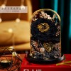 永生花玻璃罩成品玫瑰批发 情人节礼物保鲜花永生花礼盒一件代发