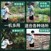 园艺用品电动喷壶家用便携式锂电池喷雾器多功能自动浇花神器植物