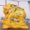 中式龙船一帆风顺摆件 开业大吉办公室玄关招财乔迁树脂工艺品