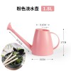 长嘴浇水壶浇花壶浇花水壶喷壶长嘴壶洒水壶家用园艺工具浇水神器