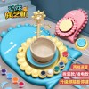 软陶泥小学生手工制作粘土儿童陶艺机玩具专用套装diy材料包泥巴
