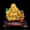 中式龙船一帆风顺摆件 开业大吉办公室玄关招财乔迁树脂工艺品