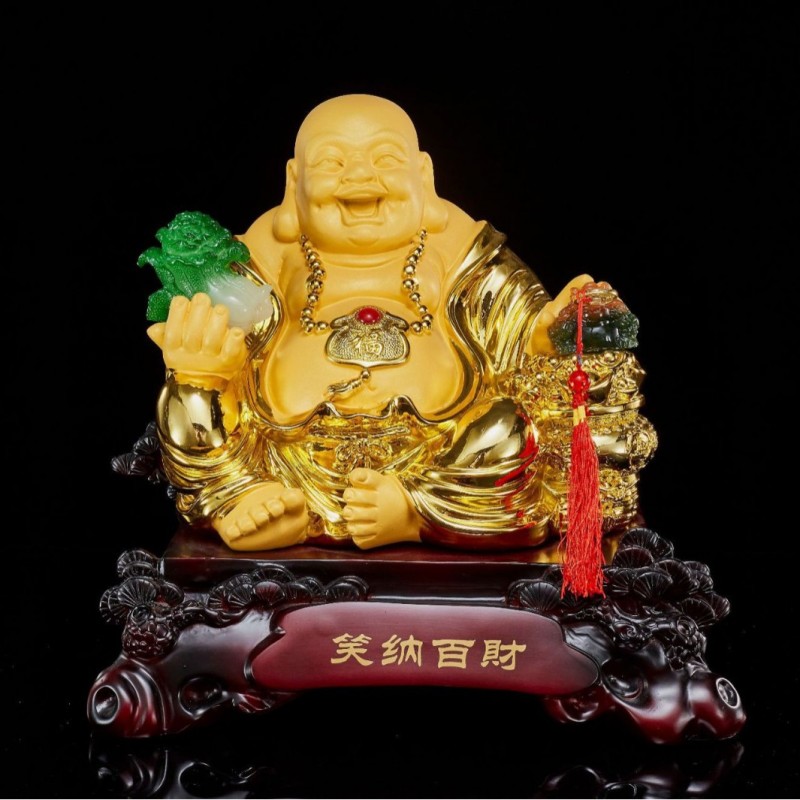 中式龙船一帆风顺摆件 开业大吉办公室玄关招财乔迁树脂工艺品