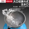 德力西电气喷雾器喷壶打农药神器农用小型消毒家用浇花喷水枪喷洒