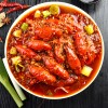 麻辣小龙虾调味料200g麻辣烫火锅小龙虾调料麻辣味调味料包批发