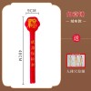 身体健康经络拍养生拍中医肝胆经络拍打器棒捶背锤肩敲打敲背神器