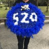 999朵玫瑰花束花表白订婚520走心礼品鲜花香皂花送女友结婚