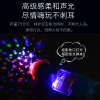 宝宝儿童声光玩具枪男女孩音乐电动左轮仿真小手枪摆地摊夜市批发