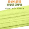加厚皱纹纸康乃馨diy花手工材料纸彩色褶皱纸玫瑰花卷边纸手揉纸