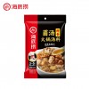 海底捞火锅底料理包蘸料麻辣清油牛油冬阴功酸菜鱼火锅底料批发