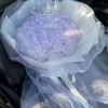 99朵玫瑰花束七夕情人节礼物送女友生日浪漫礼物香皂永生花情人节