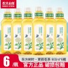 农夫山泉东方树叶900ml*12大瓶装解渴茶饮料茉莉花茶青柑普洱整箱