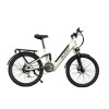 26寸城市运动助理自行车MZ-24电动自行车锂电池36V10.4Ah代步车