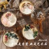 教师母亲节生日礼物礼品送妈妈伴手礼永生花香皂花玫瑰花束高级感