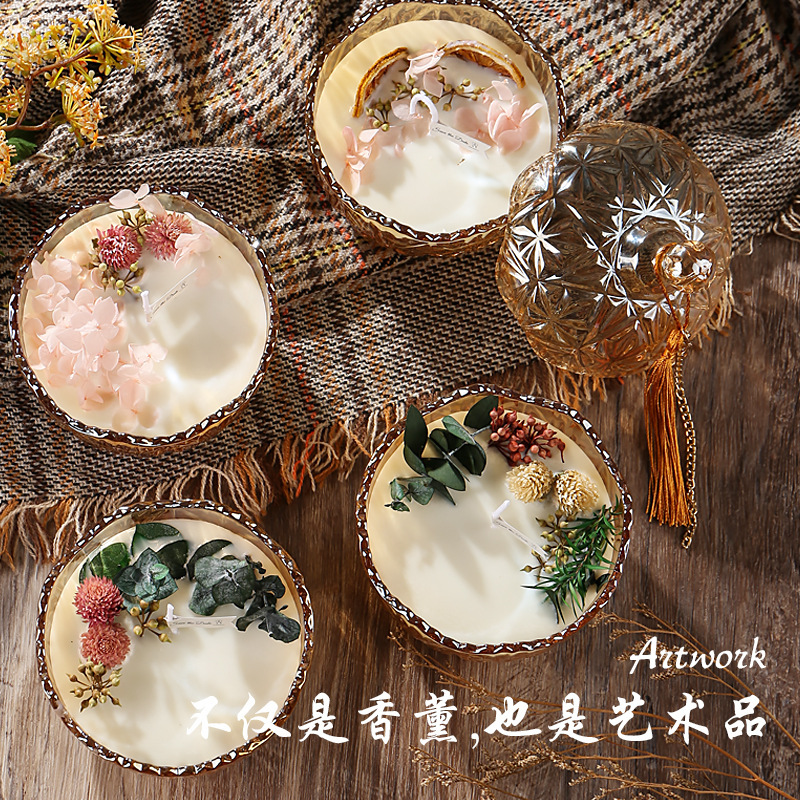 教师母亲节生日礼物礼品送妈妈伴手礼永生花香皂花玫瑰花束高级感
