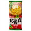 日本进口面条玛尔泰九州熊本蒜香浓汤速食拉面日式方便面批发零食