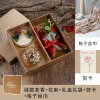 教师母亲节生日礼物礼品送妈妈伴手礼永生花香皂花玫瑰花束高级感