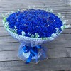 999朵玫瑰花束花表白订婚520走心礼品鲜花香皂花送女友结婚