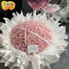 订婚玫瑰花配送鲜花速递同城花束朵99情人节红粉生日991999其他