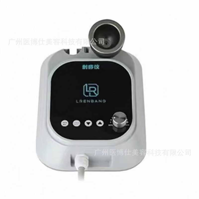 俪人邦电动拔罐刮痧仪背部经络刷疏通按摩神器美容院刮痧仪器家用