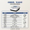 美容院专用无针负压水光导入仪 商用院线级双手柄美容仪脸部提拉