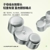 新年春节礼物送健康肩颈腰背腿按摩仪办公车载全身热敷按摩器久坐