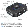 跨境usb外置声卡台式电脑笔记本PS4外接7.1音频转换器免驱动游戏