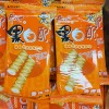 旺旺黑白配散称夹心饼干休闲零食6斤整箱商超同款批发多口味