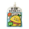 散装金豆芽金银花柚子汁山楂支独立包装儿童解馋解腻休闲夏季饮品