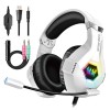 跨境 Beexcellent GM-1 头戴式电脑手机电竞游戏耳机吃鸡 headset