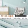 10米/卷自粘无纺布墙纸外贸跨境卧室客厅家用装饰壁纸背景墙贴纸