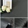 防水PVC木纹家具翻新贴纸自粘墙纸衣柜橱柜子桌子门装饰波音软片