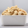 锦隆盐焗腰果仁258g装新货年货干果坚果孕妇休闲零食整箱坚果
