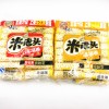 批发米老头米通米脆米饼米馒头四川特产食品装400g糯米膨化精选