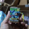 拼装积木小颗粒世界玩具积木人公仔批发人仔儿童组装玩具礼品奖励